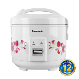 Nồi cơm điện Panasonic 1.8 lít SR-MVN187HRA Nồi cơm điện Panasonic 1.8 lít SR-MVN187HRA
